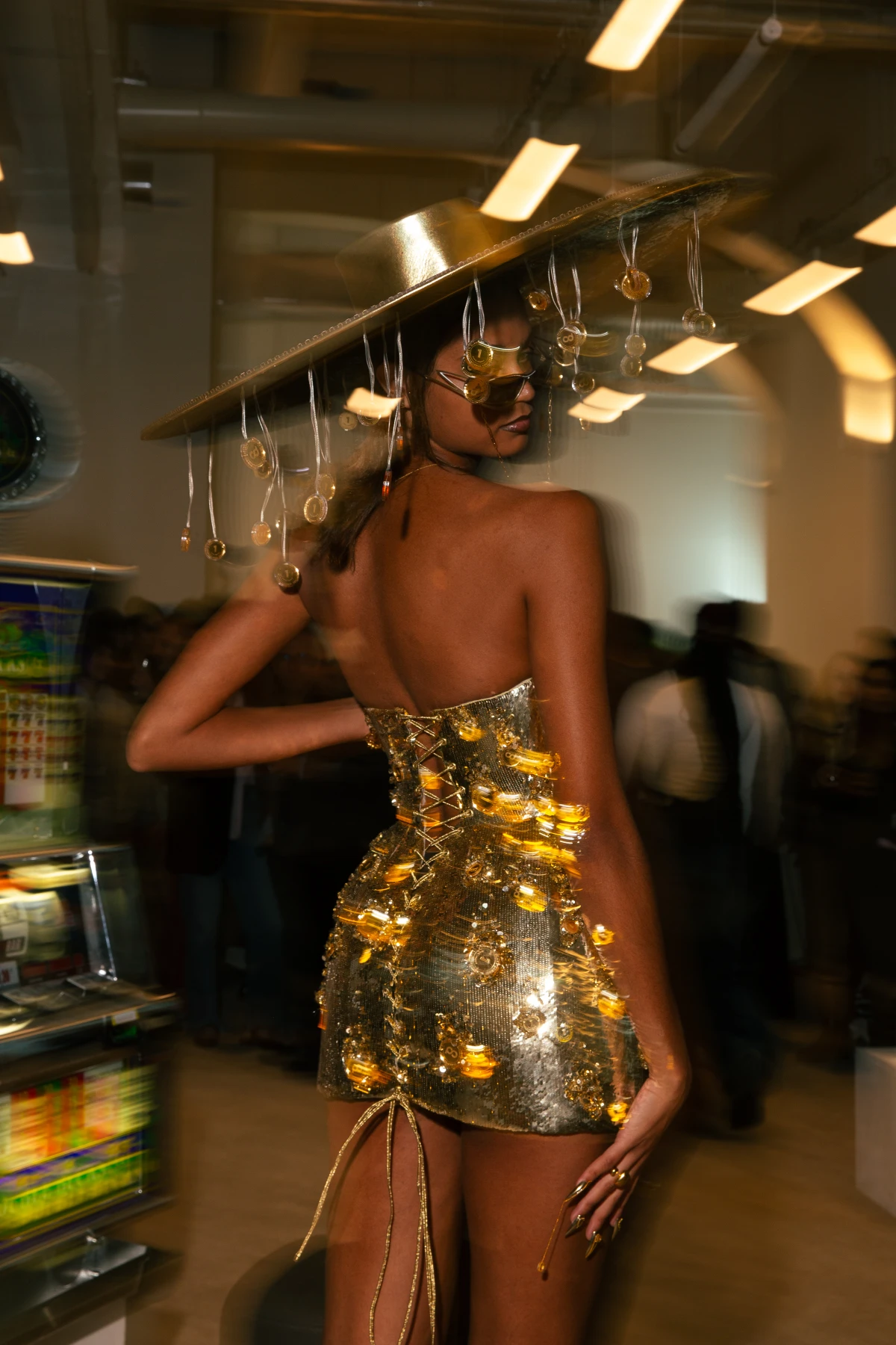 The Strip - 10