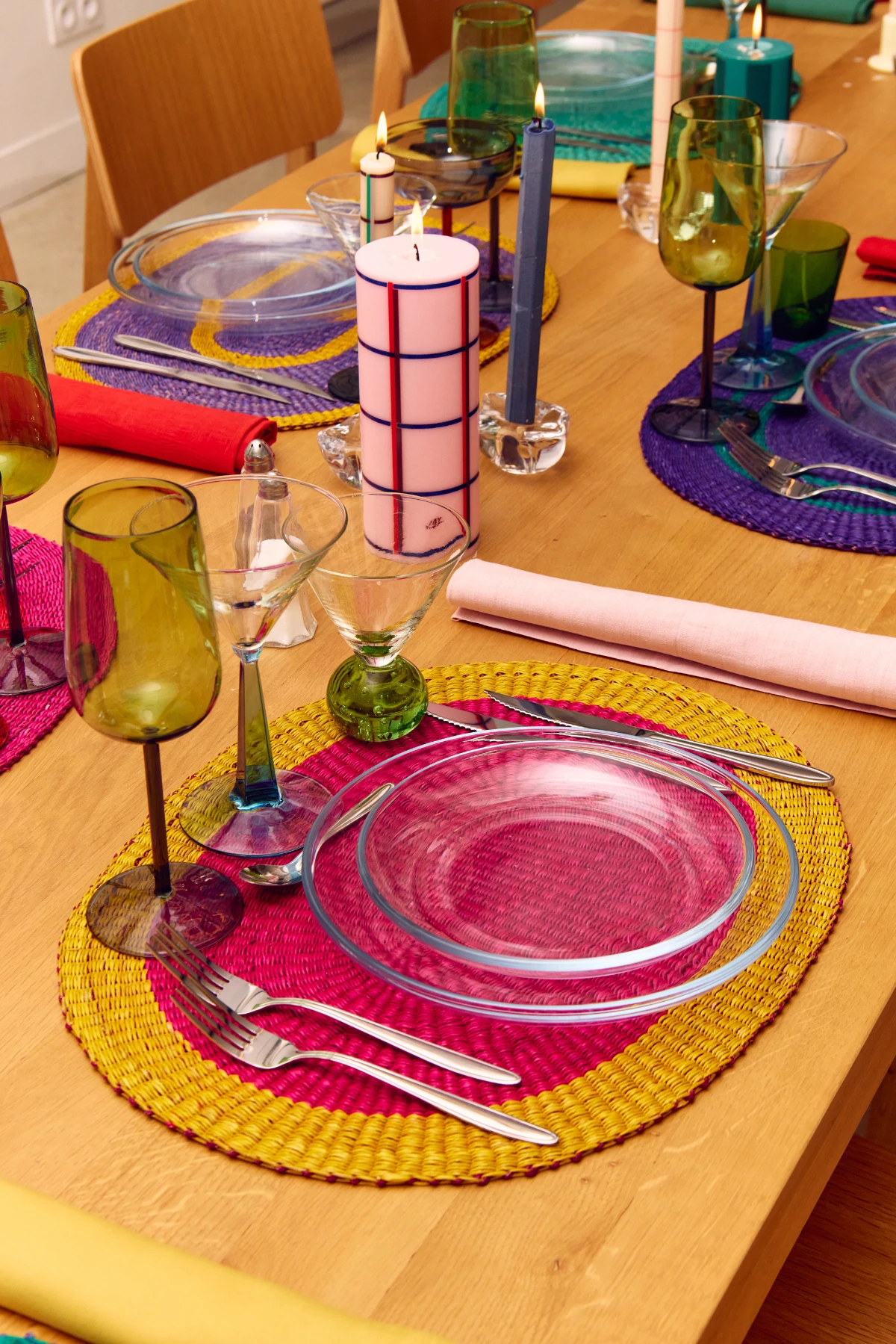 Dinners - 2